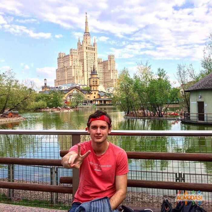 Денис Олегович Болдырев фото №1479539. Загружено 30 Июня 2019