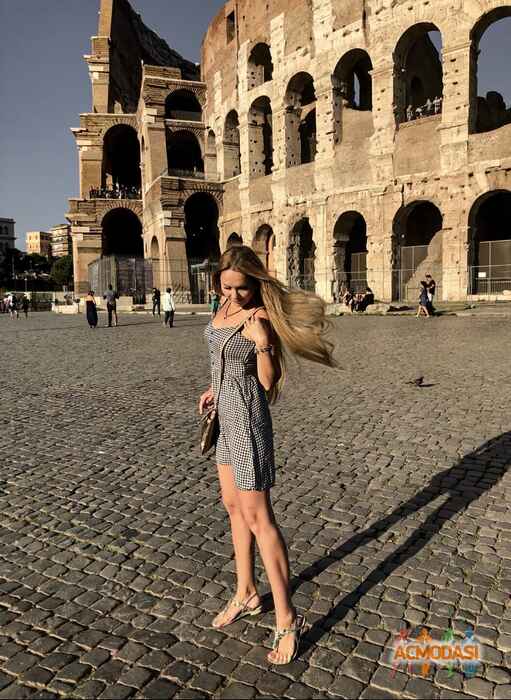 настасия Сергеевна кузнецова фото №1583559. Загружено 16 Марта 2020