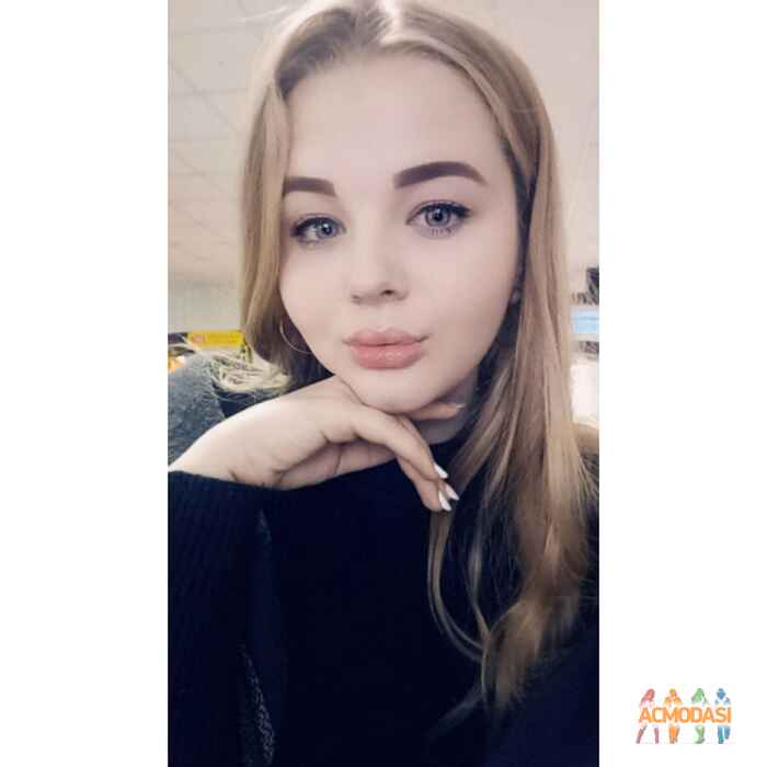 Алеся Николаевна Сопычева фото №1592334. Загружено 16 Апреля 2020