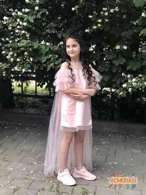 Виктория  Гуленко фото №1625758. Загружено 03 Августа 2020