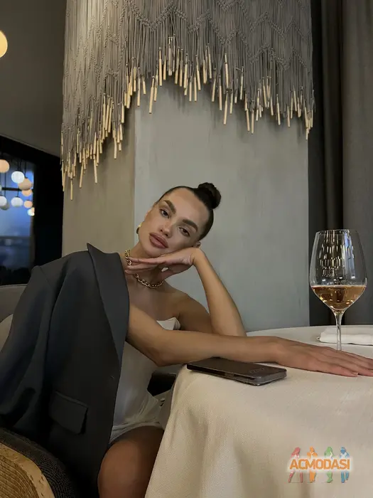 Милана  Куликова фото №1865135. Загружено 23 Августа 2023