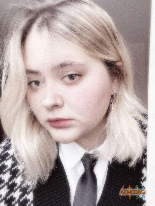 Кристина  Илюшина фото №1844075. Загружено 21 Февраля 2023