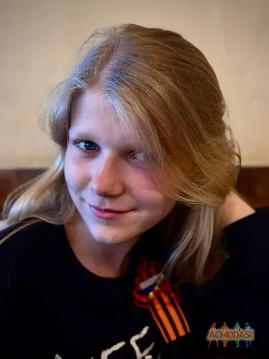 Анастасия  Приземная фото №1936960. Загружено 22 Сентября 2025