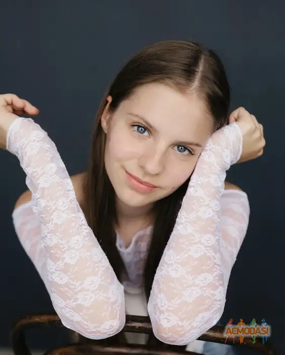 Дарья  Дирдина фото №1937679. Загружено 01 Октября 2025