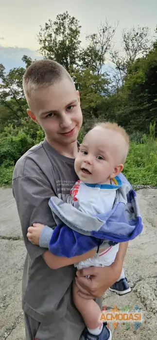 Роман   фото №1939578. Загружено 26 Октября 2025