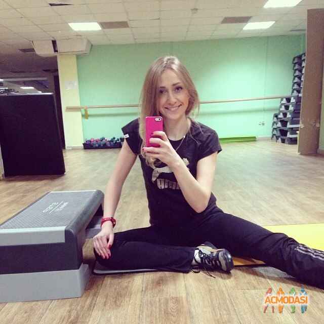 Вита Виталиевна Демиденко фото №566226. Загружено 09 Января 2014