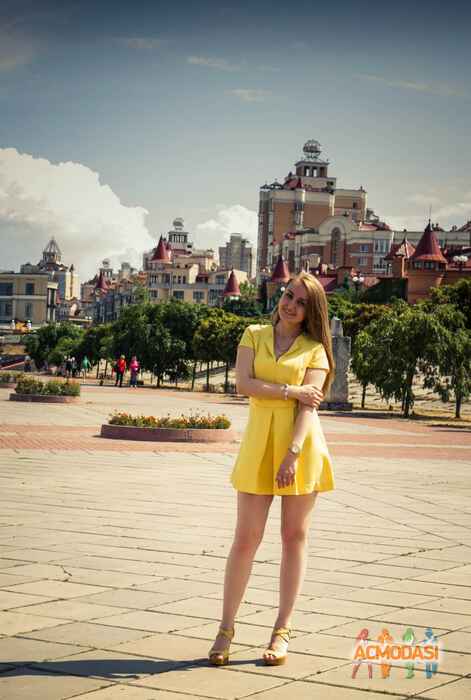 Бочок Марина Сергеевна фото №924774. Загружено 21 Сентября 2015