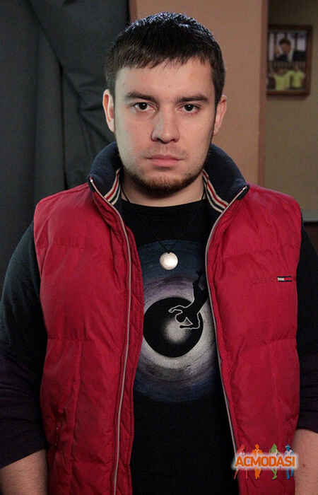 Вячеслав Валерьевич Виноградов фото №502297. Загружено 02 Октября 2013