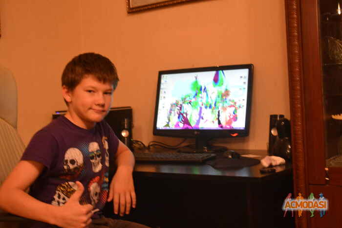 Богдан Русланович Гуменный фото №492394. Загружено 16 Сентября 2013