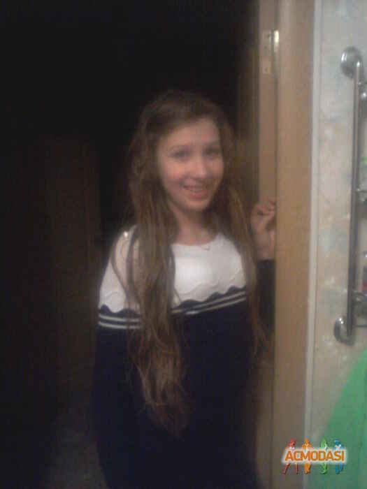 Анастасия Сергеевна Колсова фото №566653. Загружено 09 Января 2014