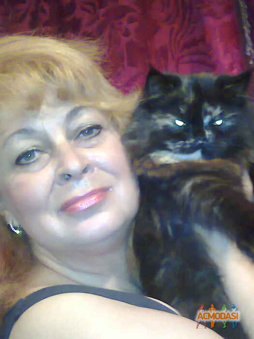 Инна Евгеньевна Романенко фото №627060. Загружено 01 Апреля 2014