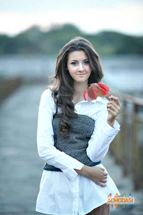 Катя  Рише фото №646831. Загружено 04 Мая 2014