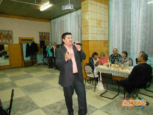 Арман  Алибеков фото №662679. Загружено 02 Июня 2014