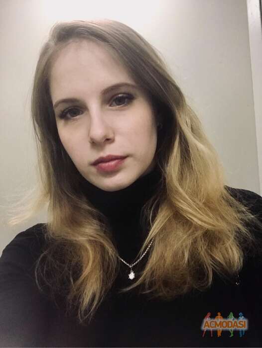 Анастасия  Савинова фото №1760245. Загружено 23 Ноября 2021
