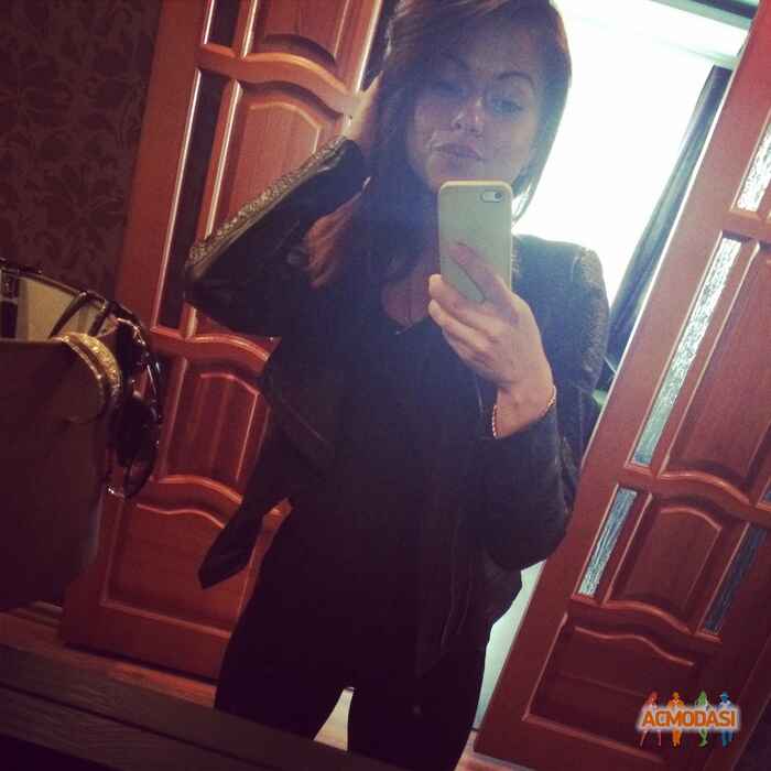 Екатерина Викторовна Зеленкова фото №719860. Загружено 28 Августа 2014