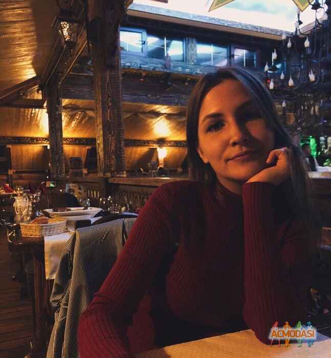 Маргарита Андреевна Ракчеева фото №1436896. Загружено 20 Марта 2019