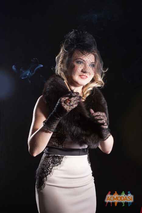 Анна Сергеевна Литвинова фото №907425. Загружено 17 Августа 2015