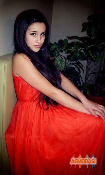 Ая  Халафи фото №940736. Загружено 18 Октября 2015