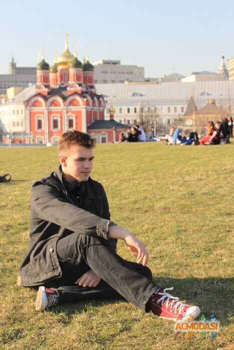 Никита Максимович Мицкевич фото №1364116. Загружено 28 Августа 2018