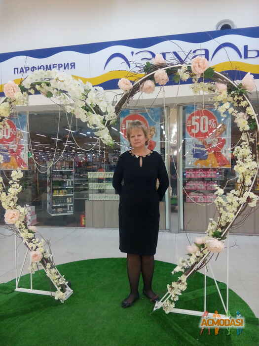 Татьяна Дмитриевна Васильева фото №1407903. Загружено 02 Января 2019