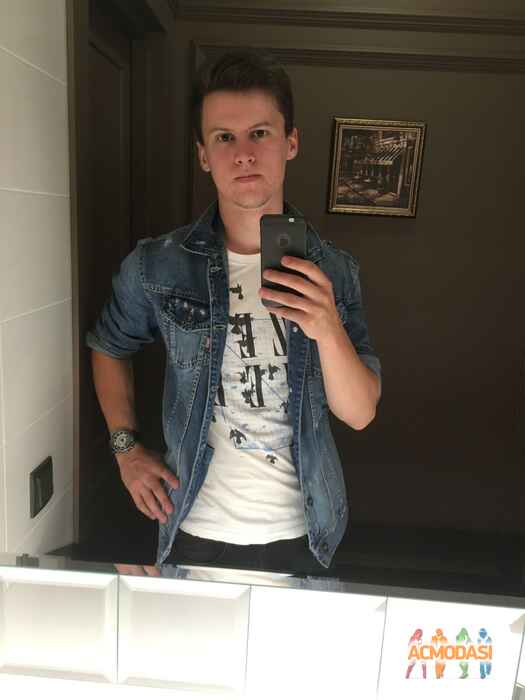 Григорий Михайлович Вахрушев фото №1420688. Загружено 04 Февраля 2019