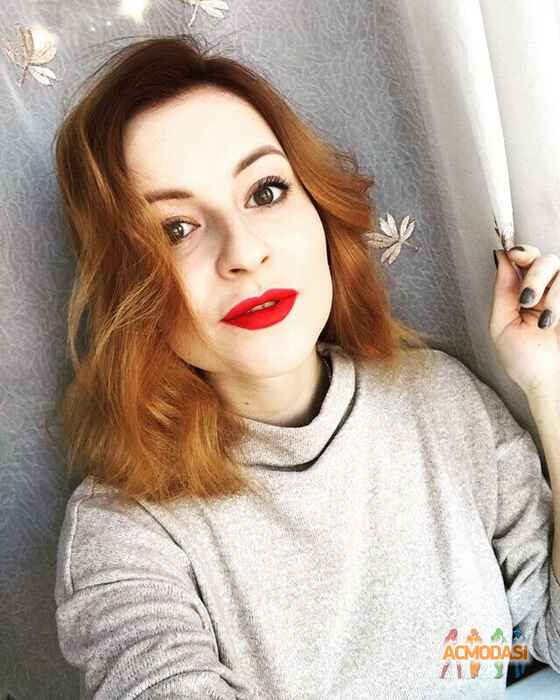 Алена Игоревна Глебовская фото №1429827. Загружено 28 Февраля 2019