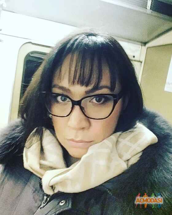 Юлия Сергеевна Кучумова фото №1439194. Загружено 26 Марта 2019