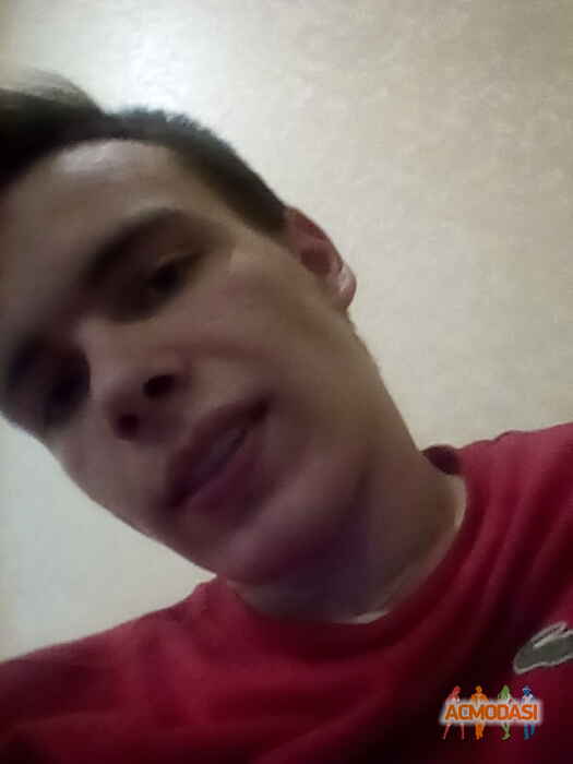 Кирилл  Осипов фото №1444296. Загружено 07 Апреля 2019