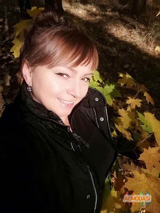 Ольга Васильевна Серегина фото №1526947. Загружено 17 Октября 2019