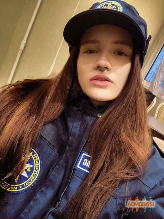 Ева  Фролова фото №1549214. Загружено 12 Декабря 2019