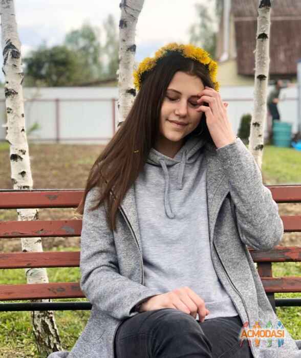 Елизавета Евгеньевна Клочкова фото №1606426. Загружено 04 Июня 2020