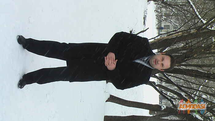 Руслан Александрович Канин фото №130623. Загружено 14 Января 2012