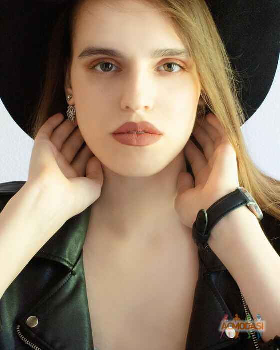 Ксения  Егорова фото №1643692. Загружено 04 Октября 2020