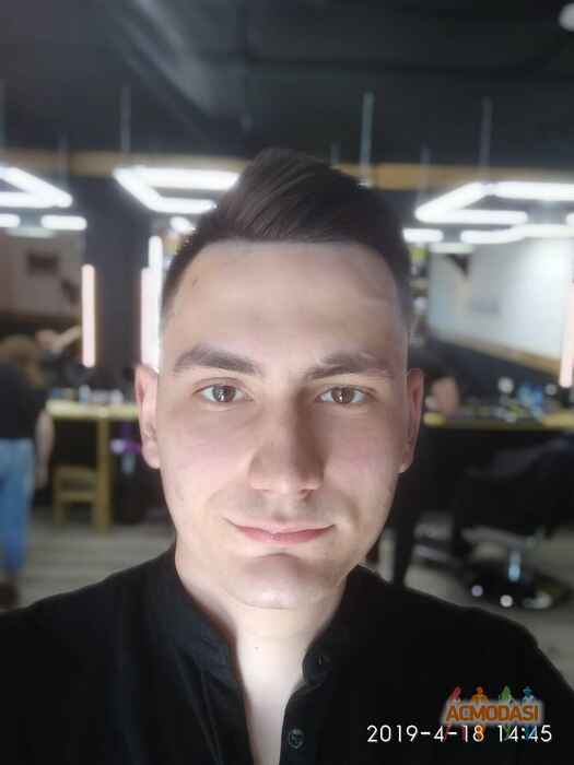 Stanislav  Klimenko фото №1673332. Загружено 12 Января 2021