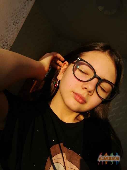 Варвара  Румянцева фото №1674432. Загружено 15 Января 2021