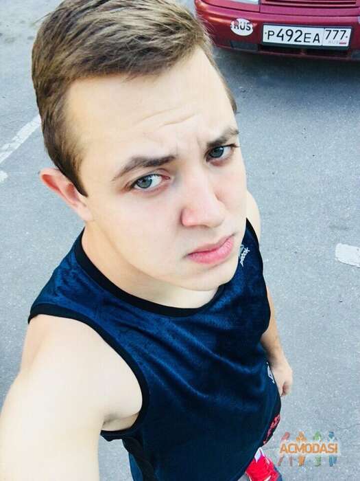 Александр  Малинкин фото №1739175. Загружено 09 Сентября 2021