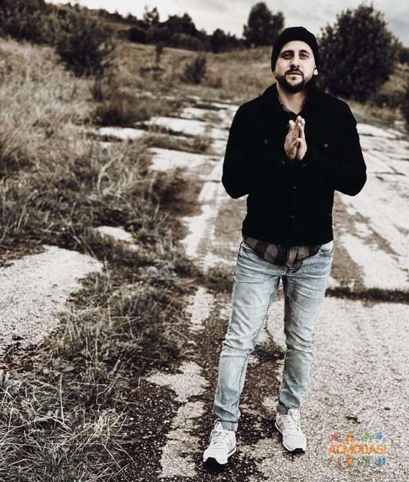 Влад  Панов фото №1824955. Загружено 21 Октября 2022