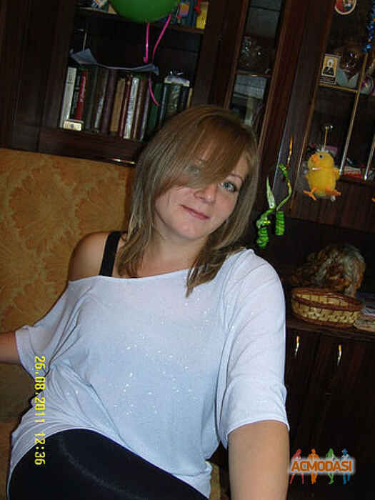 Вера Александровна Мокроусова фото №184678. Загружено 15 Апреля 2012