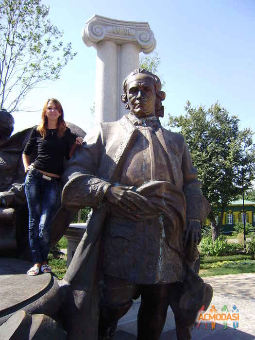 Оксана  Владимировна фото №190429. Загружено 26 Апреля 2012