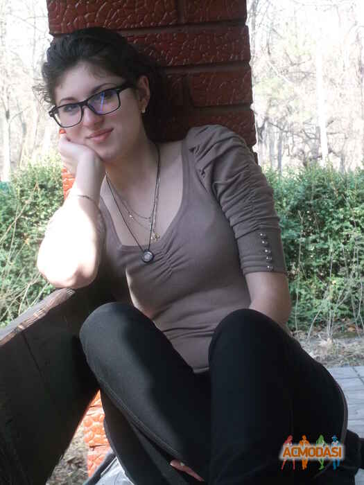 Ирина Виталивна Накай фото №193857. Загружено 04 Мая 2012