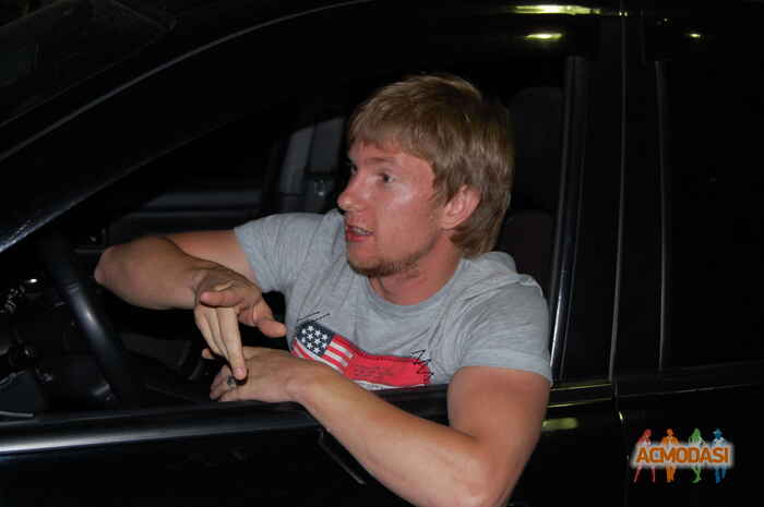 Алексей Сергеевич Ванцов фото №219938. Загружено 04 Июля 2012