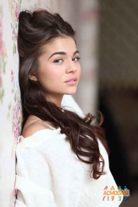 Вика Викторовна Косова фото №408176. Загружено 14 Мая 2013