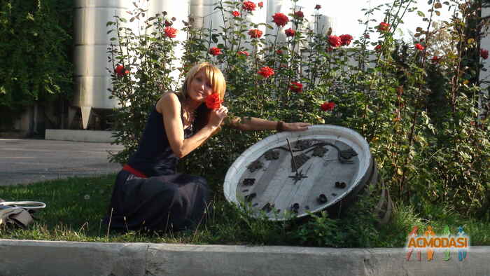 Марина Александровна Герасимова фото №446410. Загружено 12 Июля 2013