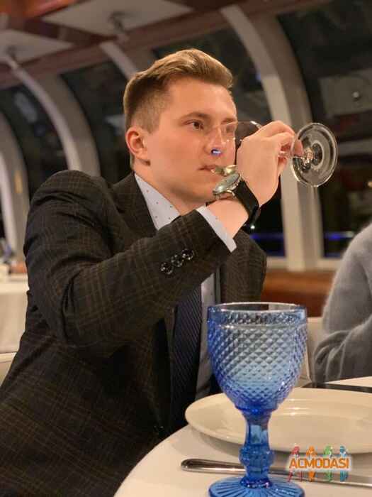 Даниил Васильевич Козлов фото №1533101. Загружено 29 Октября 2019