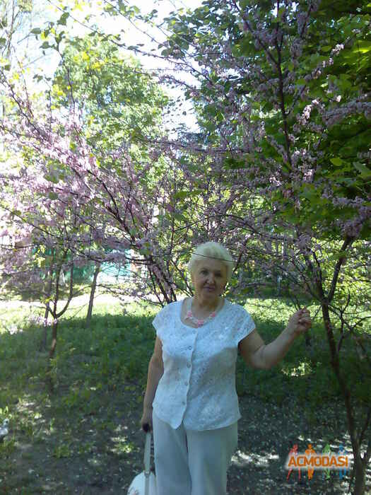 Валентина   фото №461472. Загружено 01 Августа 2013