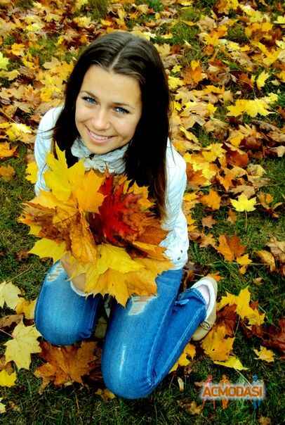 Кристина Игоревна Громыко фото №503901. Загружено 04 Октября 2013