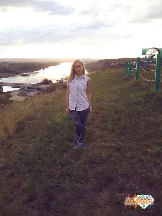 Настя  Федюшова фото №948757. Загружено 03 Ноября 2015