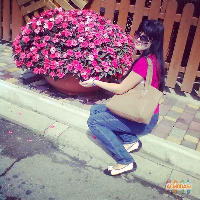 Алина  Дигаёва фото №557904. Загружено 24 Декабря 2013