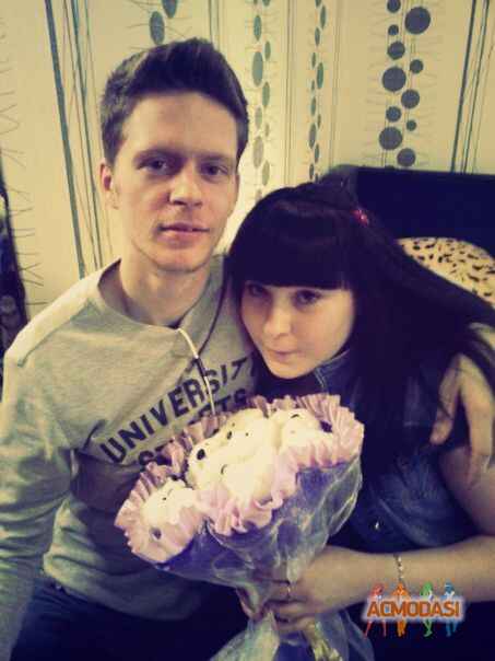 Валерия Игоревна Морозова фото №633261. Загружено 09 Апреля 2014