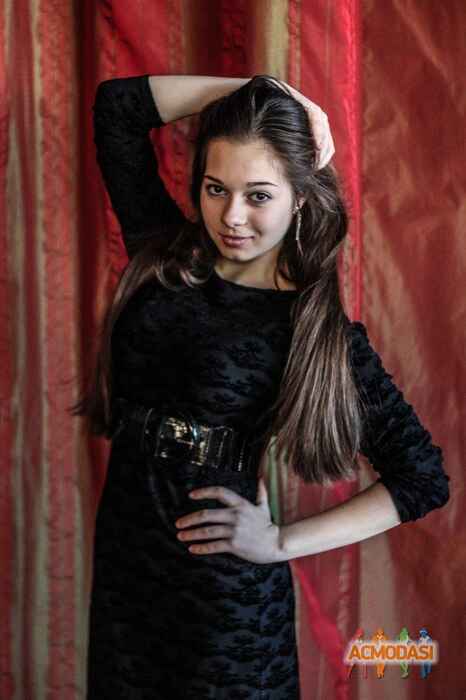 Ангелина Алексеевна Вербенко фото №666508. Загружено 09 Июня 2014